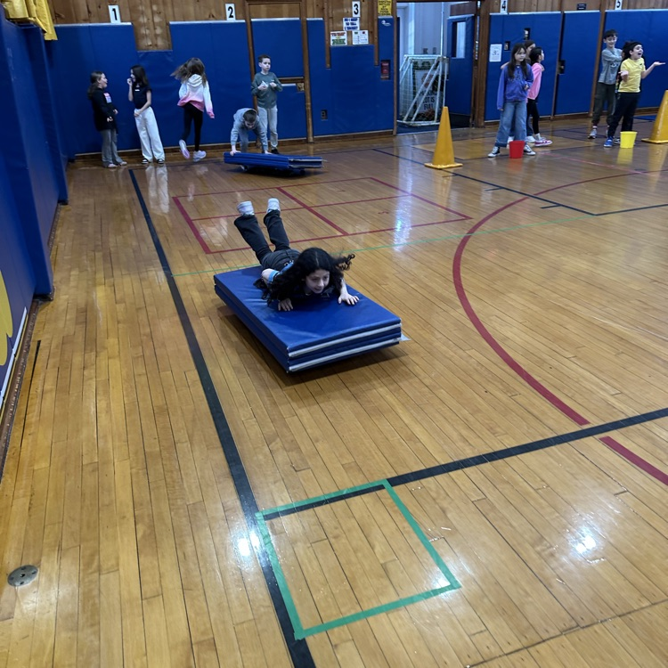 Coolidge School tweet media