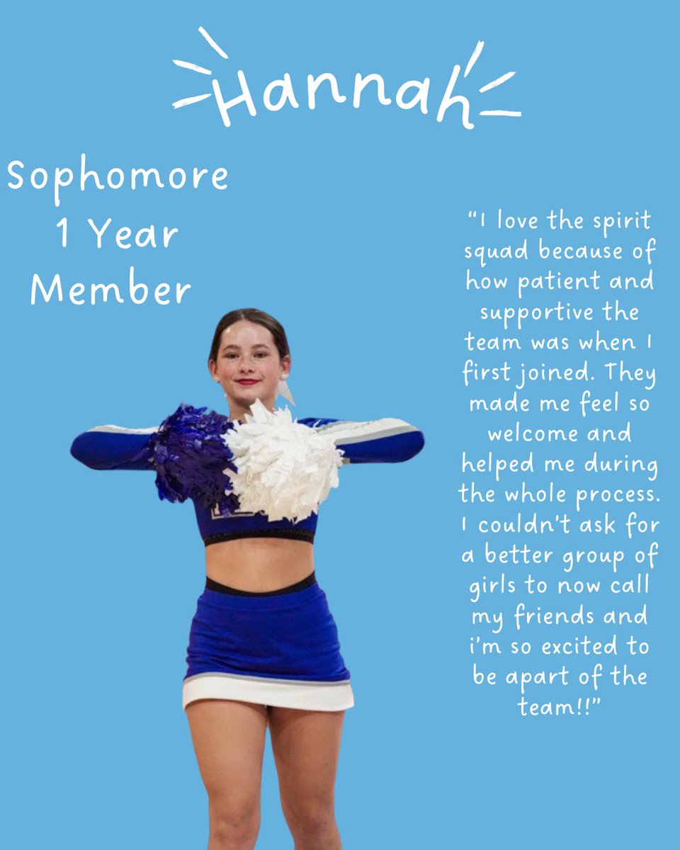 Indiana State Spirit Squad tweet media