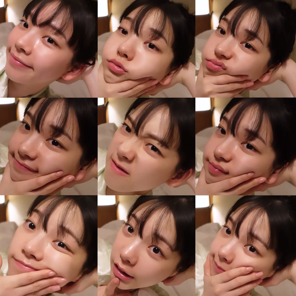 อ้วม กลม หนึบหนับ ชอบกิมมาก ๆ ตุวเองกลายเป็นช้อคหนึบดูไบซะเอง ㅋㅋ