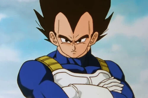 Mundo Goku 🐉 tweet media