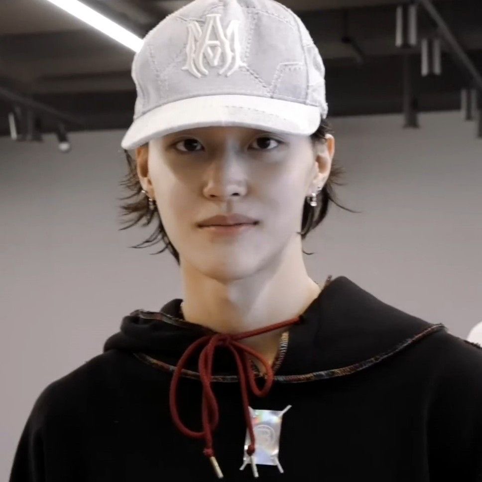 pab0saba's tweet image. คิดถึงไอ้ไจแอ้น อยากเจอมานละ 😔