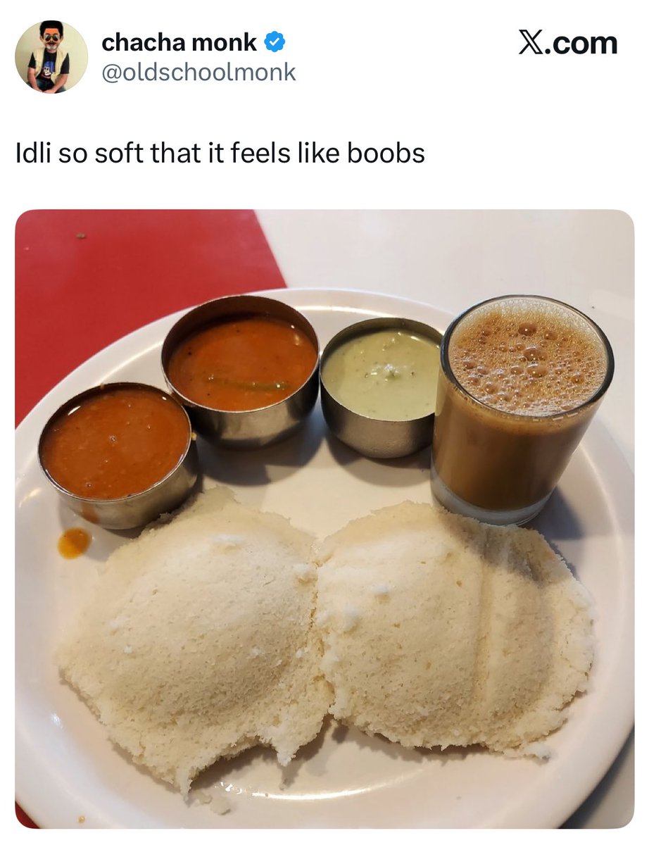 When people say there is a r@p epidemic in India and that it’s because indian men sexualize anything and everything.