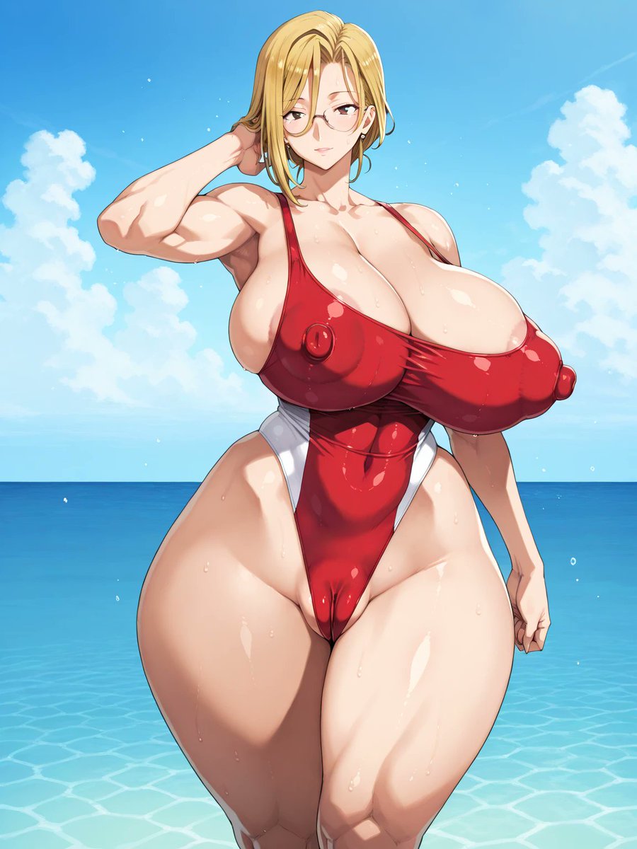 Sexy_Captain_AI's tweet photo. #AIイラスト https://t.co/F0WMGzNSJ1