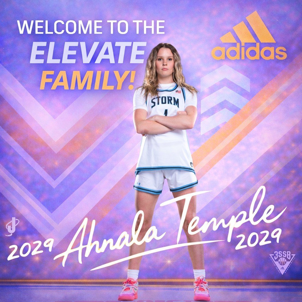 Elevate Elite tweet media