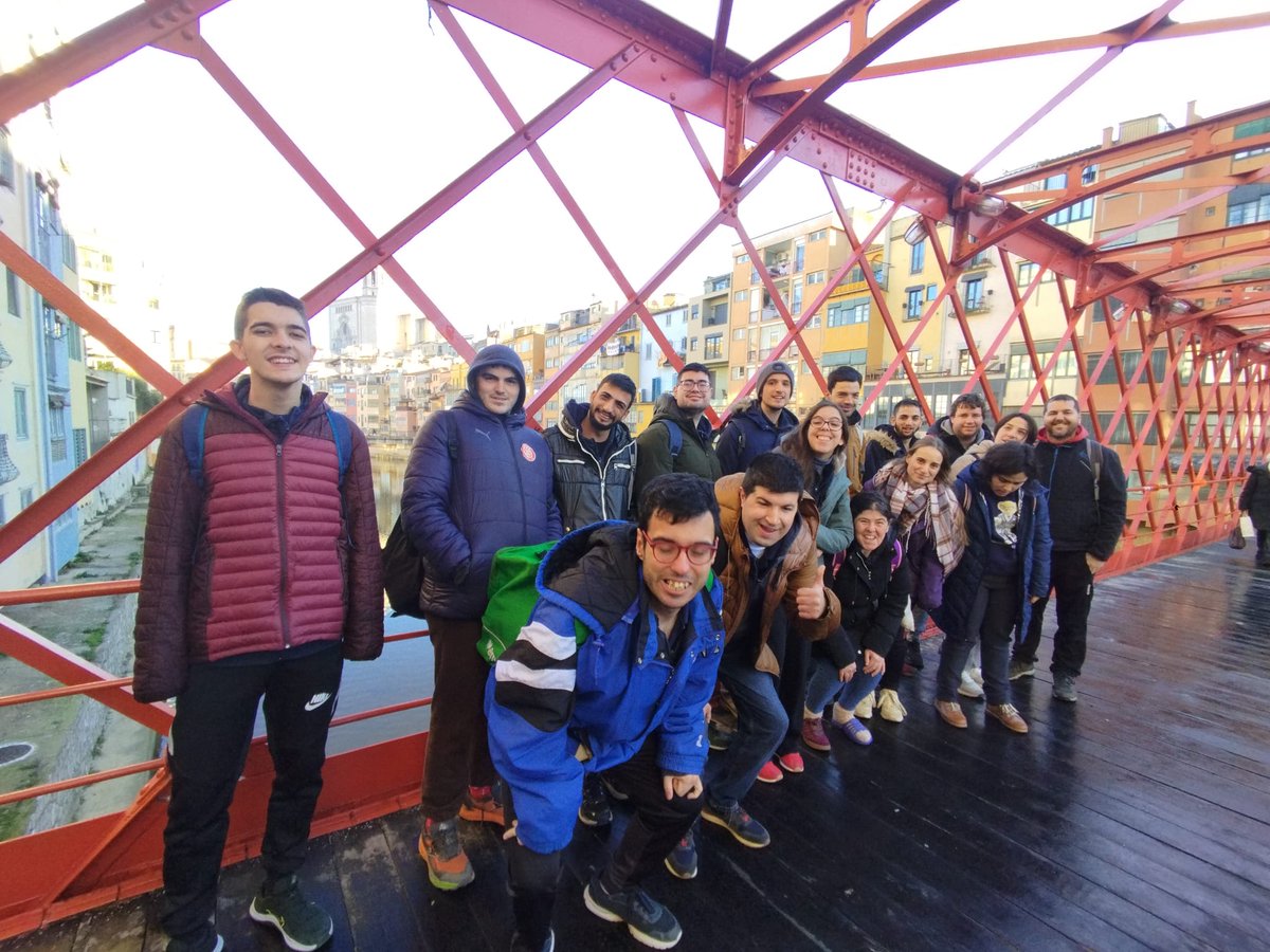 Fundació Els Joncs tweet media