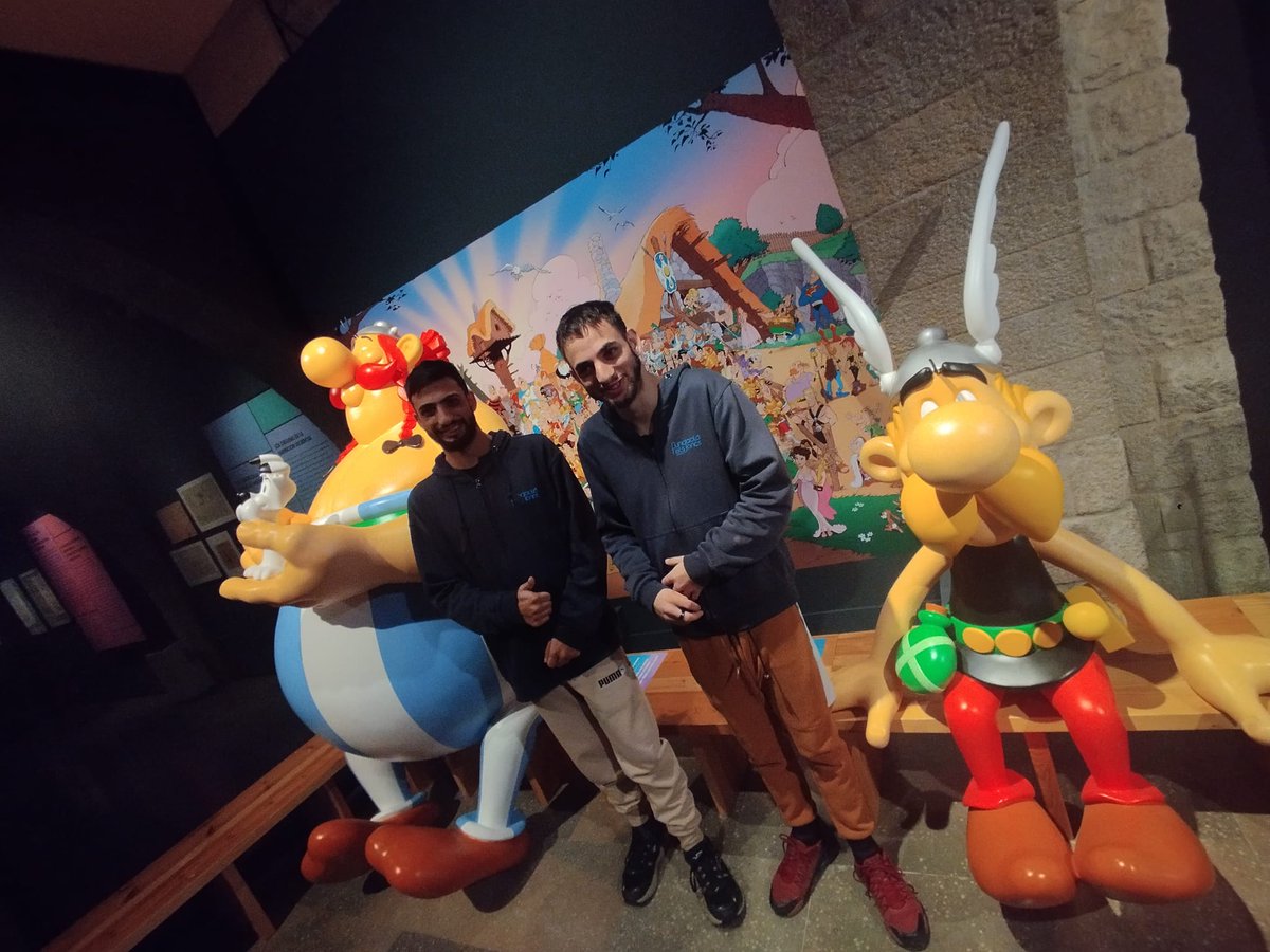 Fundació Els Joncs tweet media