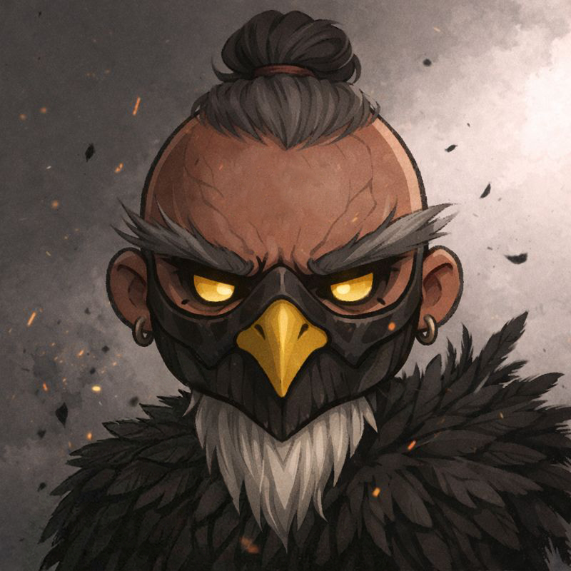 Yokai Avengers tweet media