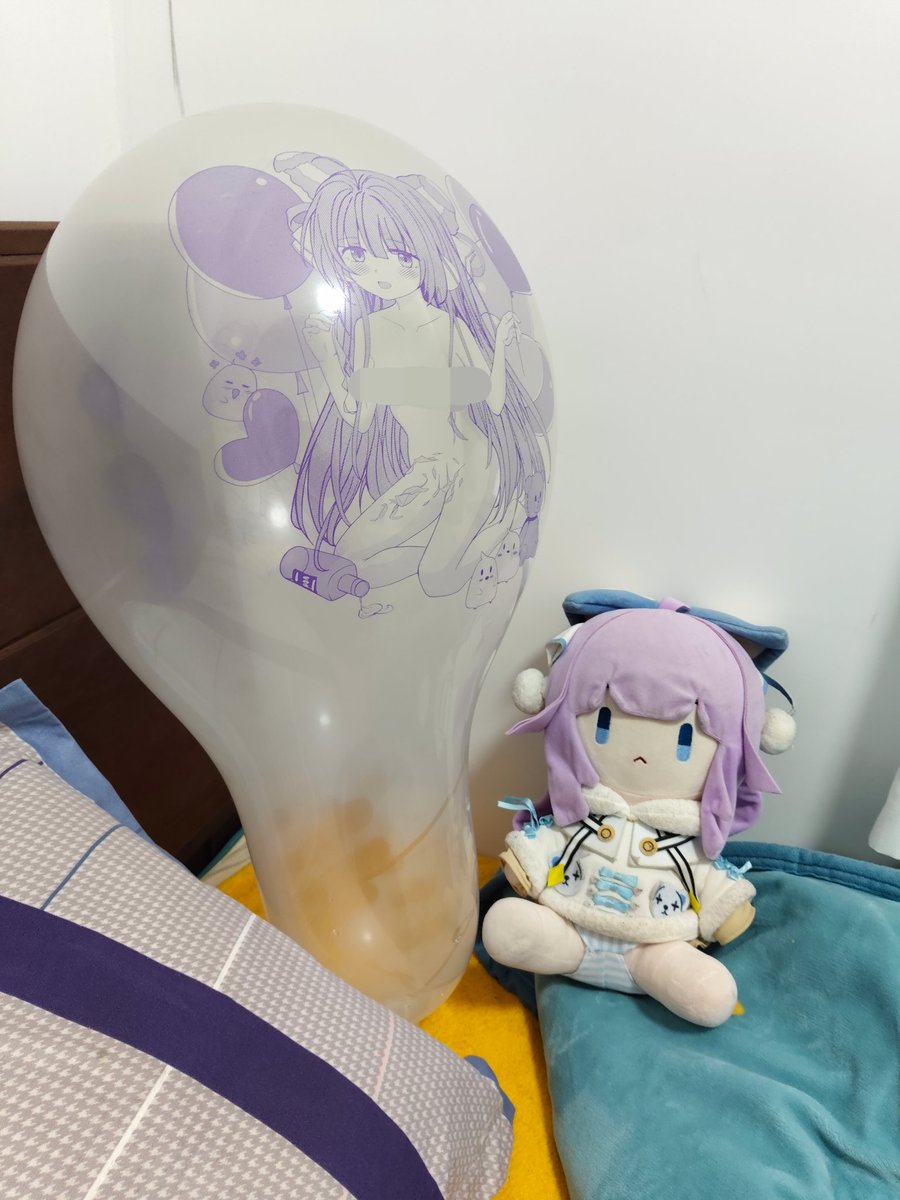 冠死以冕 tweet media