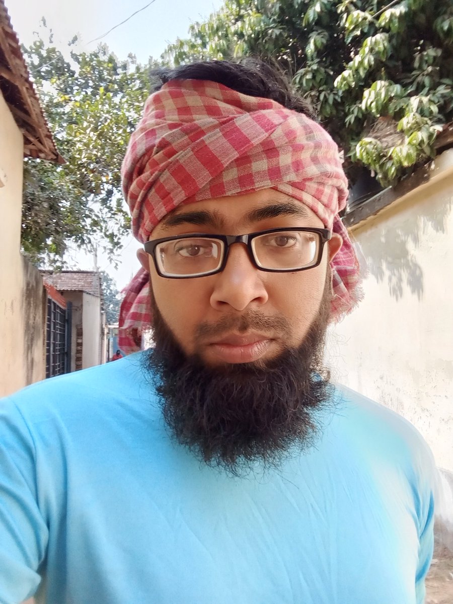 toslimmst's tweet photo. আমি টে'নশন করেও দেখেছি – কেঁ'দেও দেখেছি,
শান্তি কেবল ধৈর্য ধরে সবকিছু সৃষ্টিকর্তার উপর ছেড়ে দেওয়াই। https://t.co/INezkqyf4z