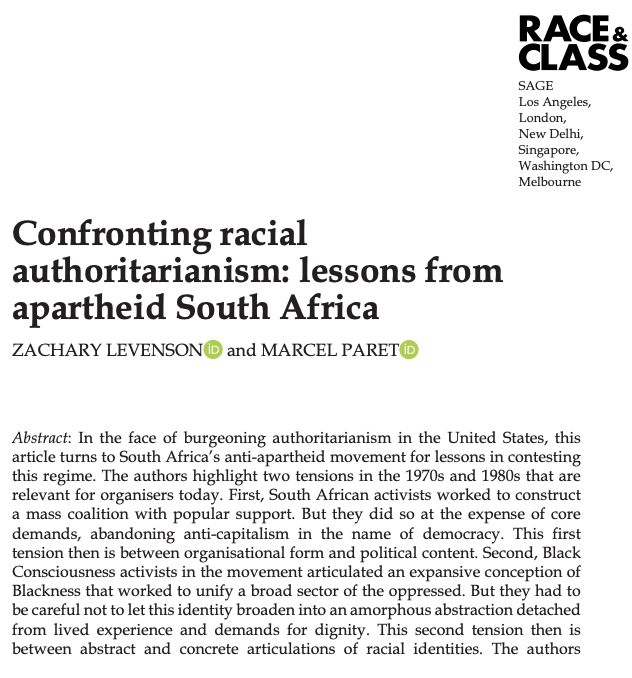 Race & Class tweet media