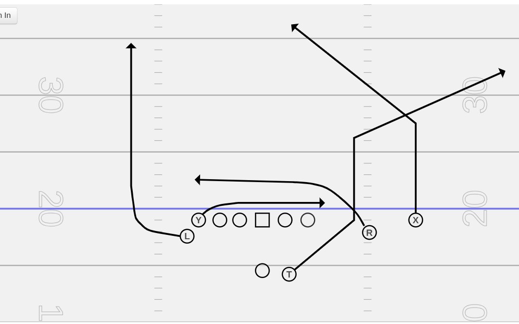 _CoachBarfield's tweet photo. Happy Mesh Monday everyone!
Fun little mesh scissors concepts for your Monday.
#BelieveOrLeave #MeshMonday https://t.co/toDq6GcQh1