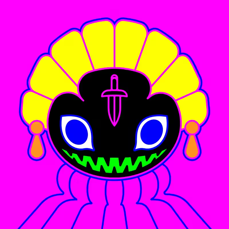 Mister Monkee tweet media