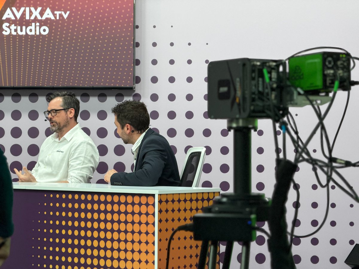 Telestream tweet media