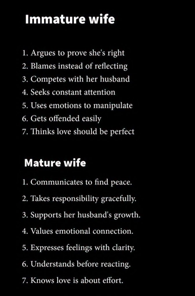 Healthy Relationship tweet media