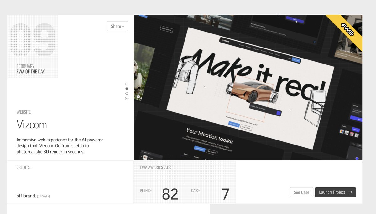 OFF+BRAND. tweet media