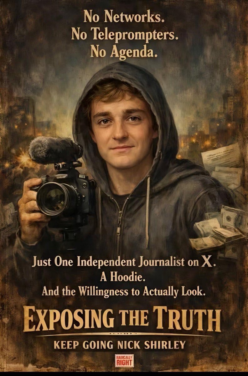 The MSM is DEAD!