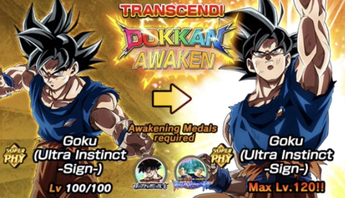 Official Figure &amp; Dokkan 👀👀👀👀👀
#DokkanBattle
#11thAnniversary
#ドッカンバトル11周年