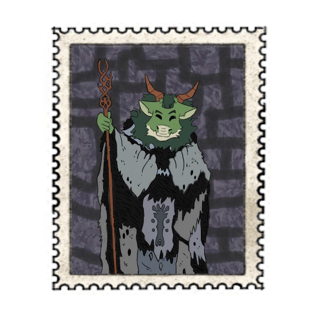 W1nterLIVE's tweet photo. new stamp for the badass @Nullogen https://t.co/WHpD4FDCPX