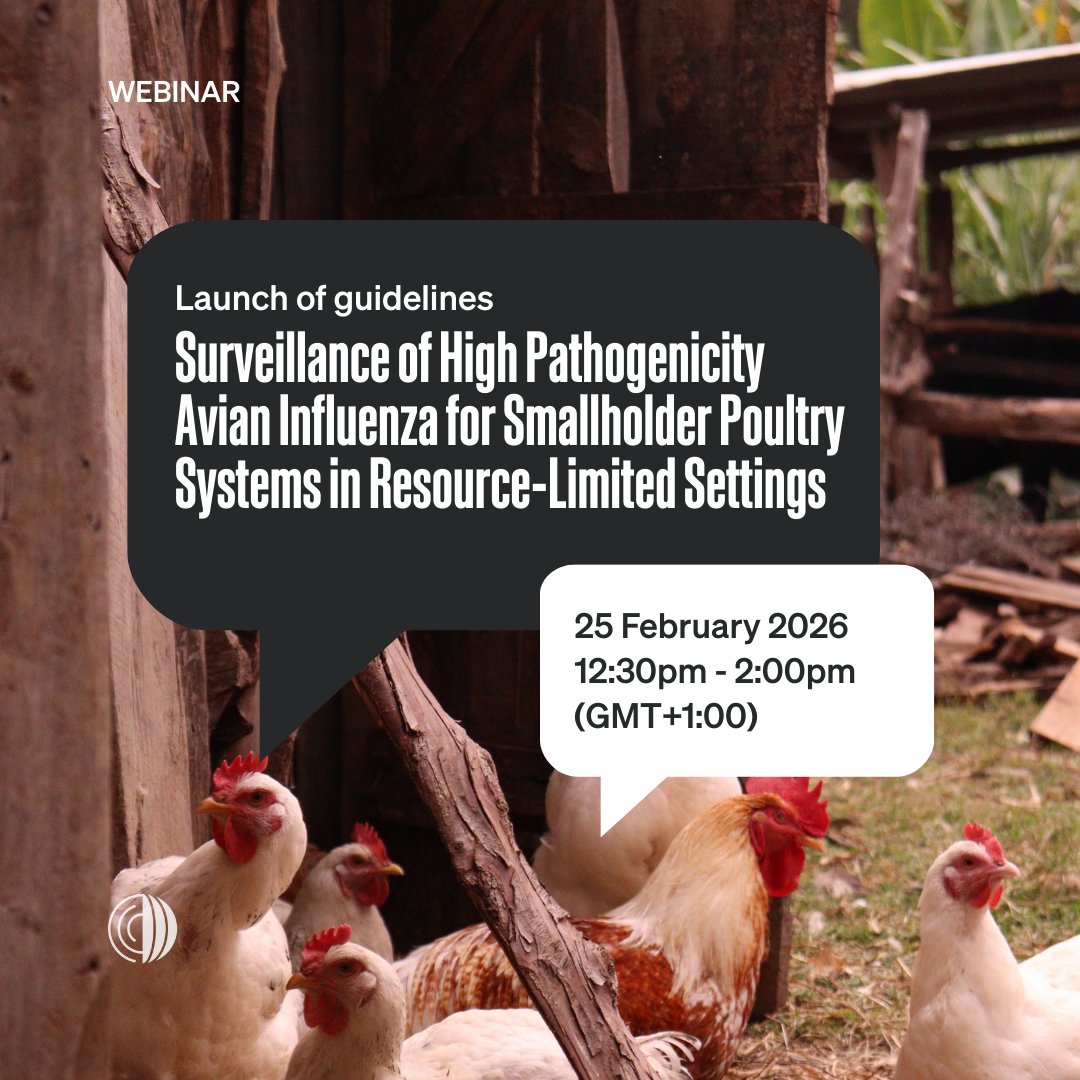 World Organisation for Animal Health tweet media