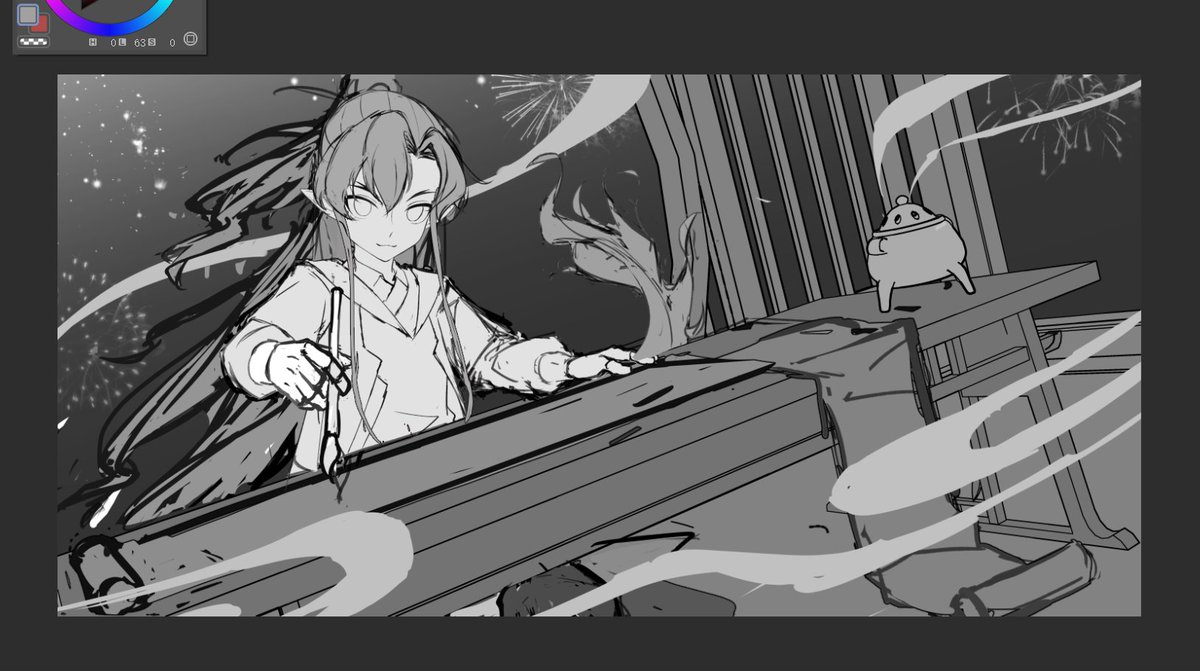 咸鱼の王者 tweet media