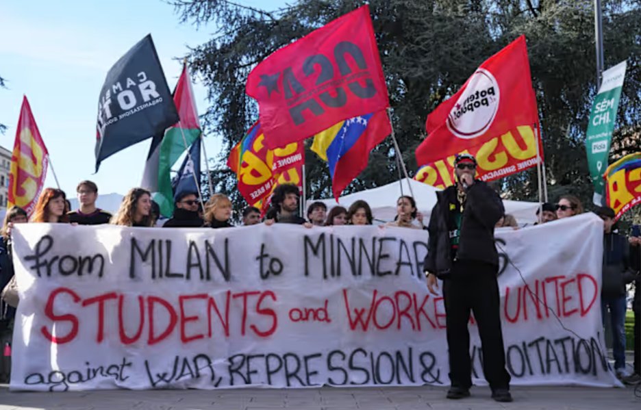 Popular Resistance tweet media