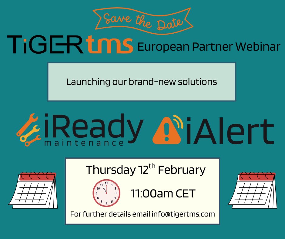 TigerTMS tweet media