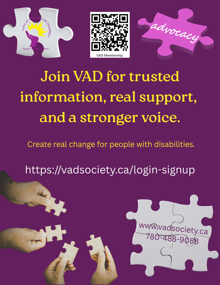 VAD Society tweet media