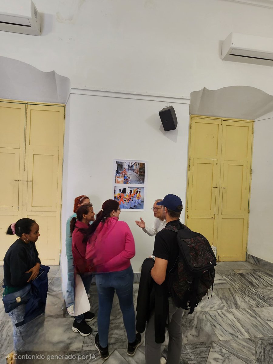 Embajada de México en Cuba tweet media