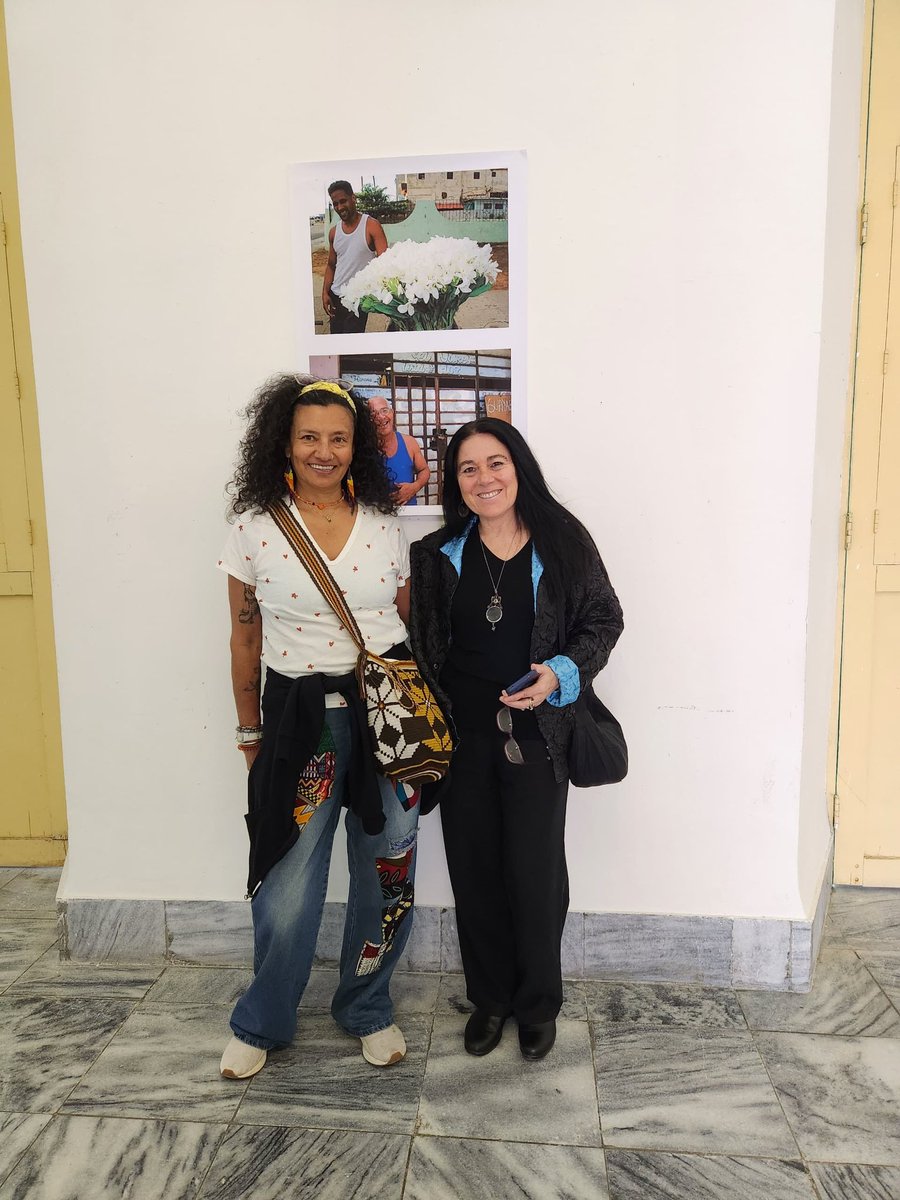 Embajada de México en Cuba tweet media