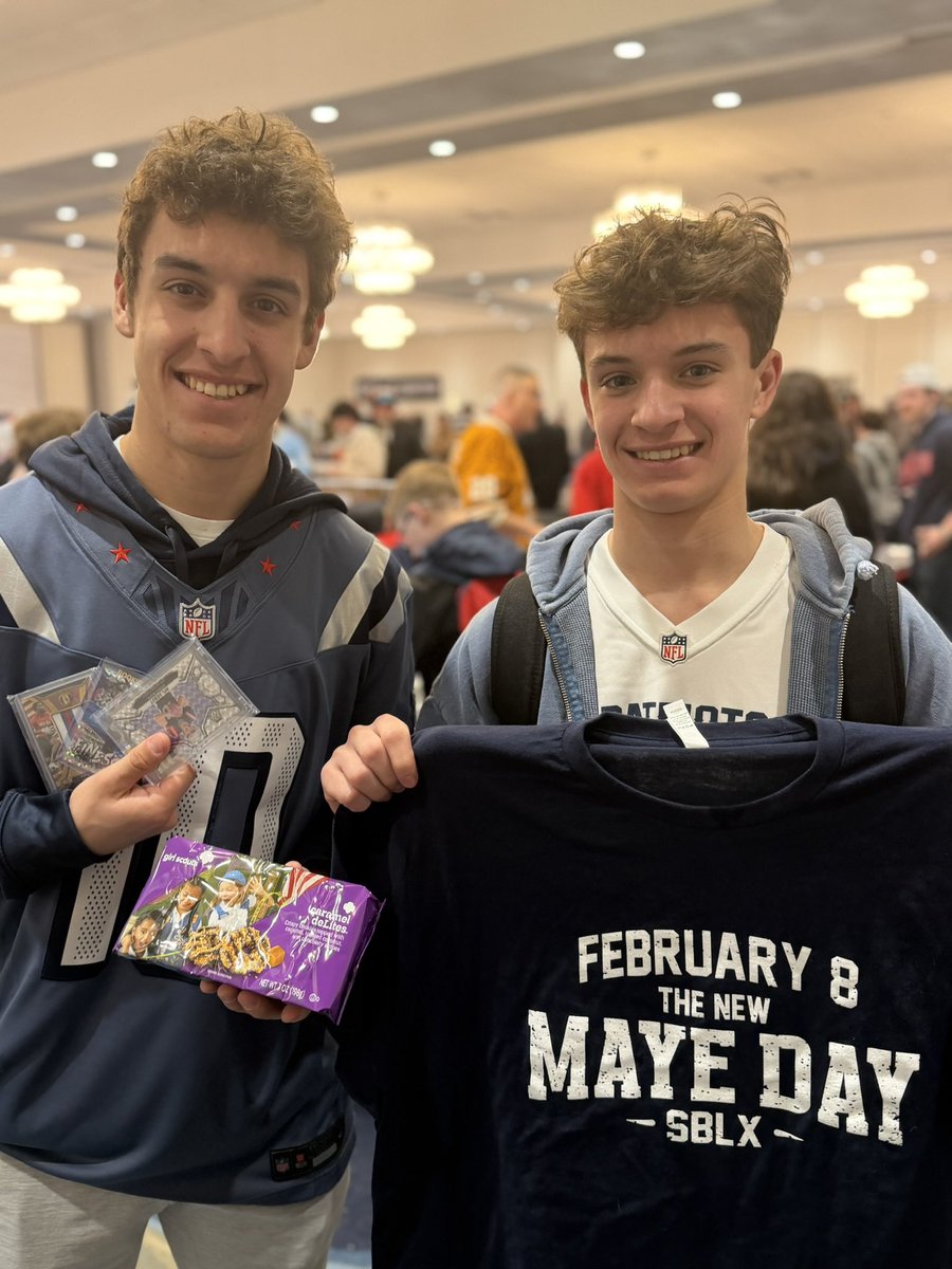 The Best Flippin' Card Show tweet media