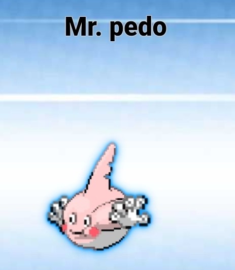 In honor of #Pokemon30, I'm going to guess the favorite Pokémon of a few celebrities. A thread 🧵

1. Elon Musk