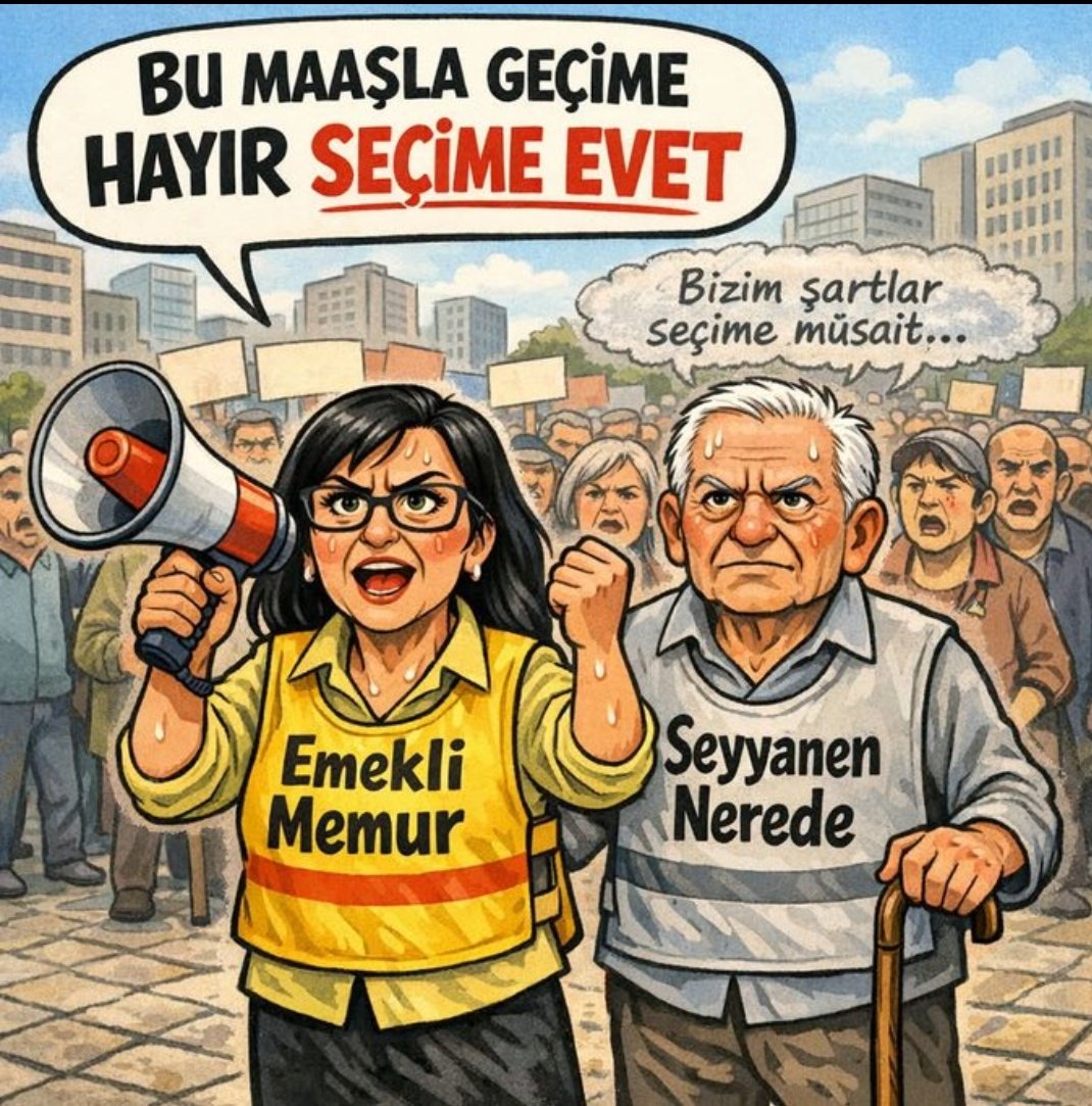 gulmez_gul31294's tweet photo. #hopdedik ❗
@RTErdogan 
@Akparti 
@MHP_Bilgi 
#EmekliMemur un 
Yasal Seyyanen Zam Hakkına
Meclis gücünüzü kullanarak, yasaya aykırı ek madde ile 
EL KOYAMAZSINIZ‼️
#MemurEmeklisineAdalet https://t.co/H3hg4ASMGr
