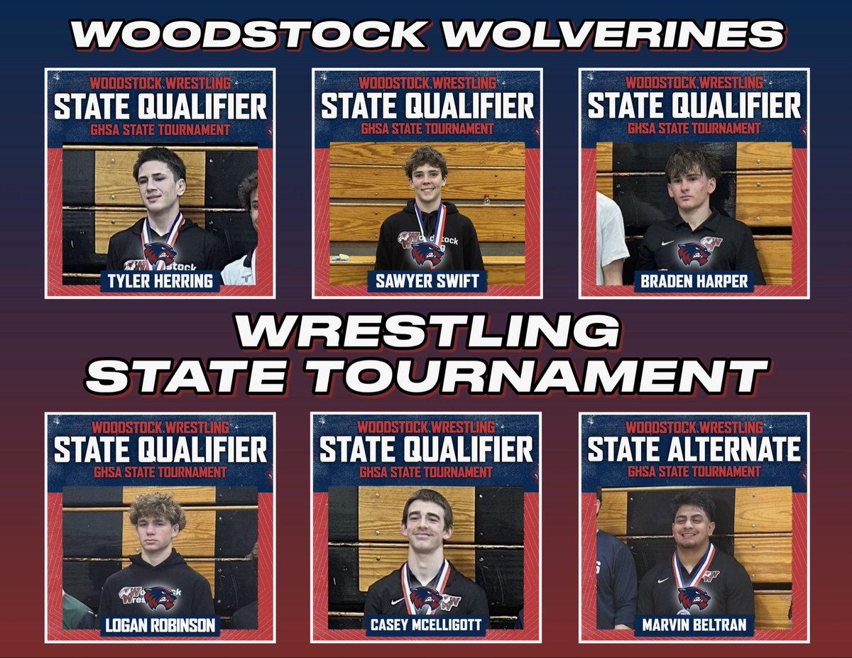 Woodstock Wrestling tweet media