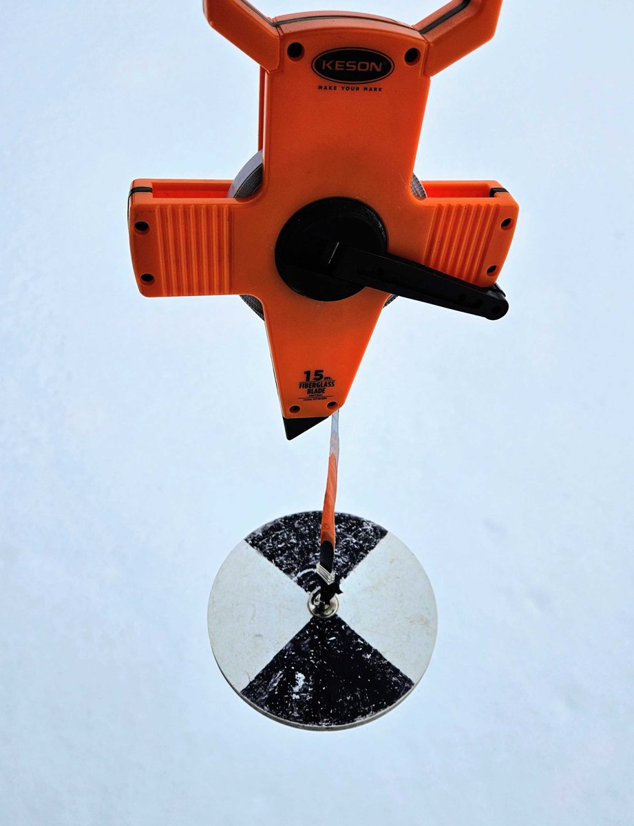 Ausable Freshwater Center tweet media