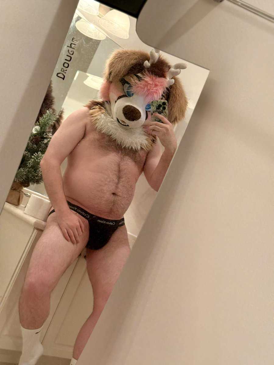 🐕🦺🔞 Burning_Sea but 𝓕𝓻𝓮𝓪𝓴𝔂 tweet media