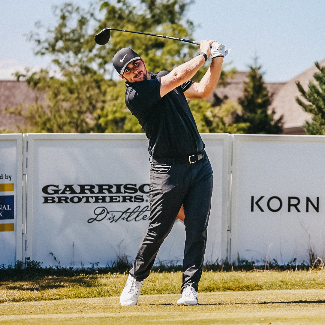 Evans Scholars Invitational tweet media