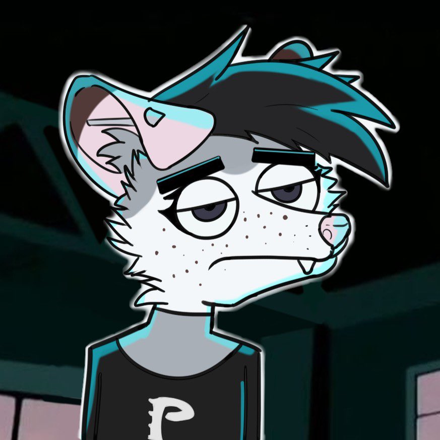 New pfp

Art by me
