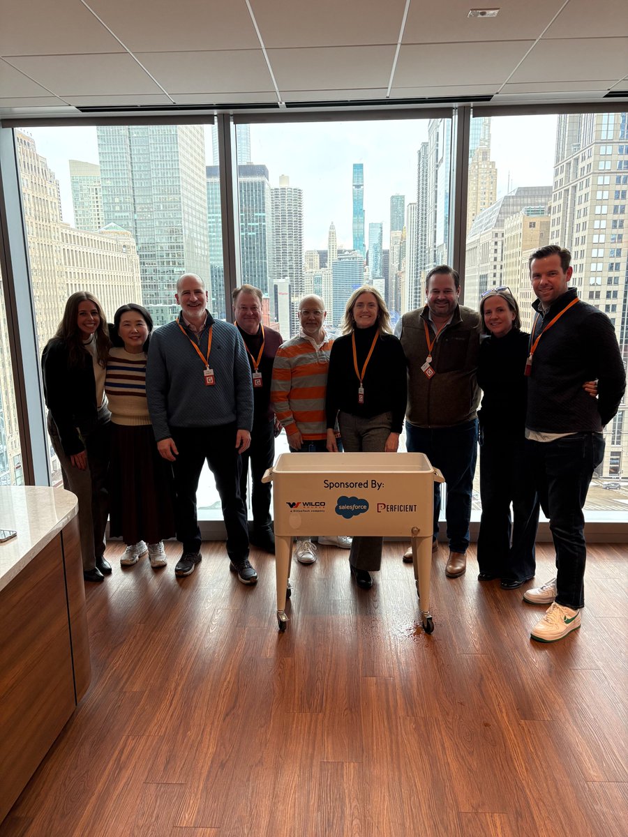 Perficient tweet media