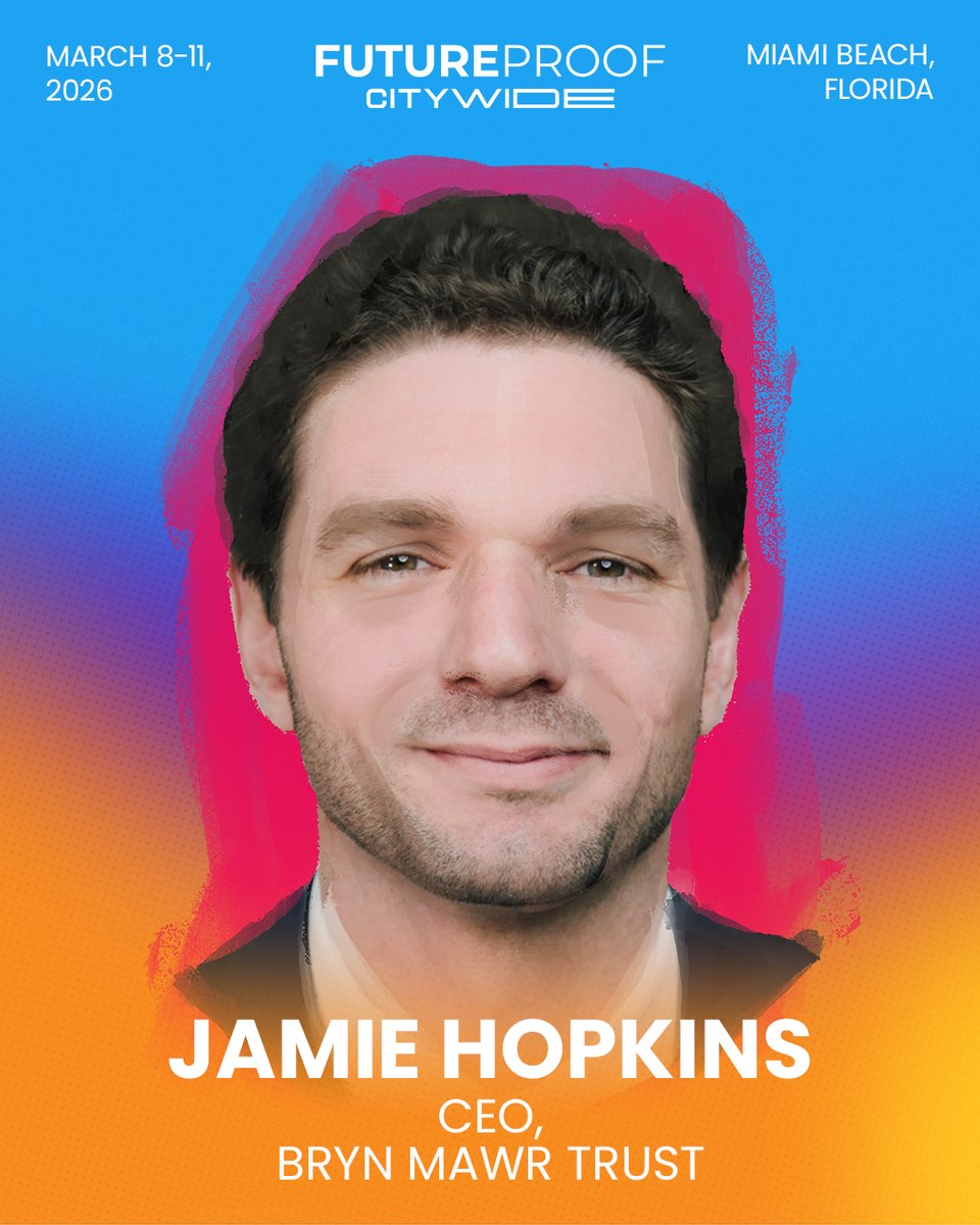 Future Proof tweet media