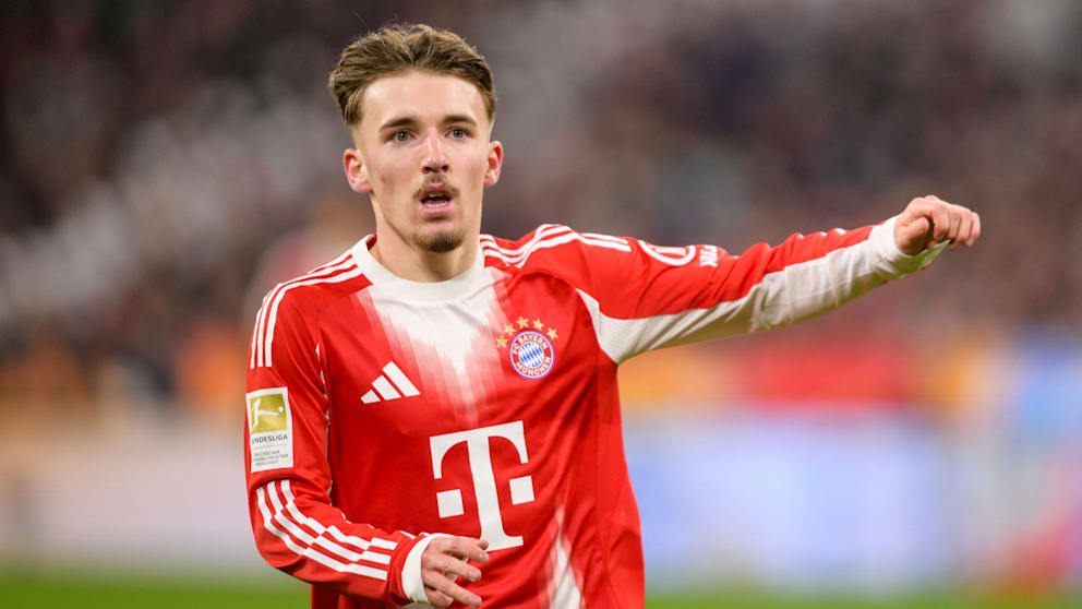 Bayern & Germany tweet media