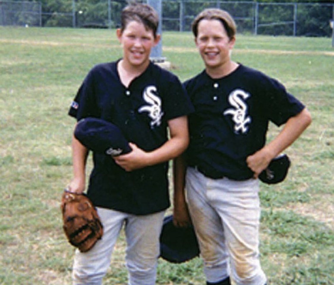 MLB District tweet media