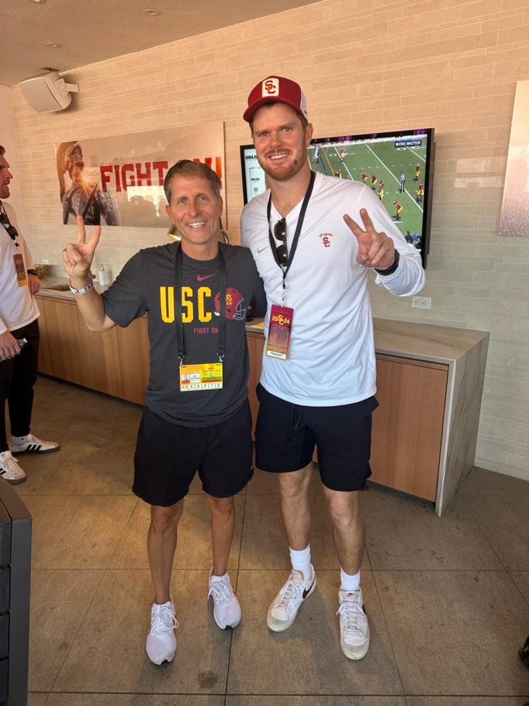 Eric Musselman tweet media