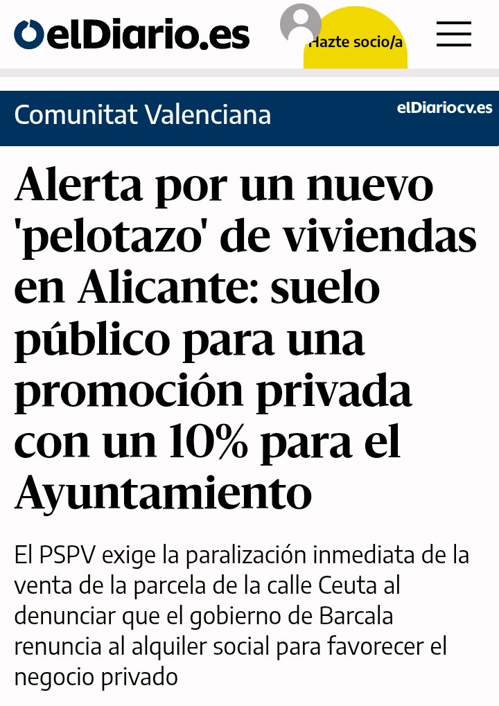 🔴 ÚLTIMA HORA !!