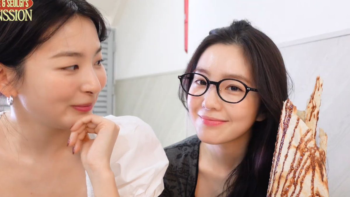 ATP JUST RUIN THE DAMN FRIENDSHIP