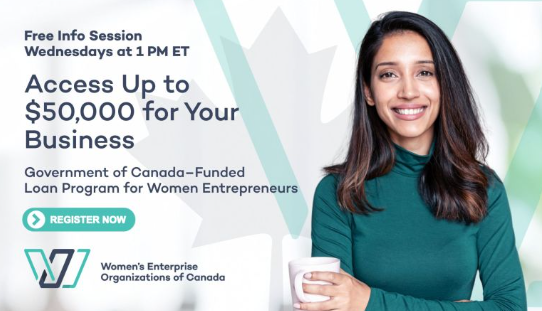 MB Women in Ag &Food tweet media