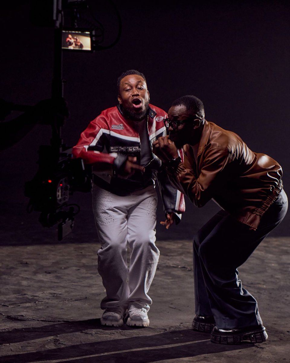 preyeodede's tweet image. Which of these scenes did you spot in the Dey Pray official video
(Preye Odede ft. Prinx Emmanuel)?

From Slide 1–4, tell us the slide number and drop one line said in that scene.

Let’s see who really watched 👀🎶

#DeyPray #PreyeOdede #PrinxEmmanuel