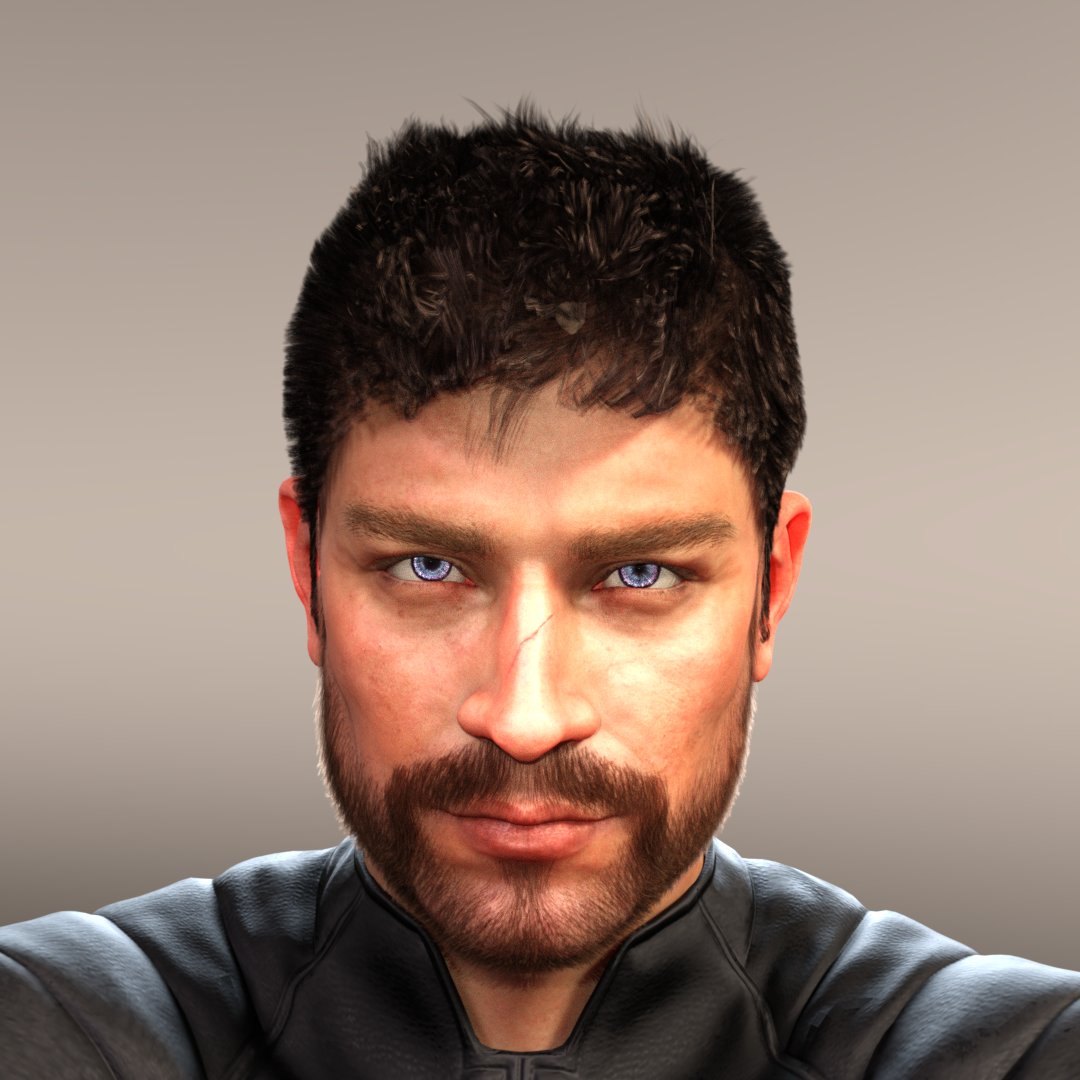 Droid Productions tweet media