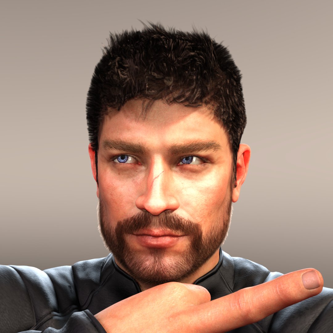 Droid Productions tweet media