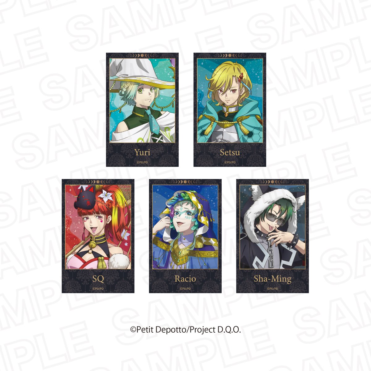 グノーシア 新グッズ 本日予約最終日‼️ ＼ 新グッズが登場です