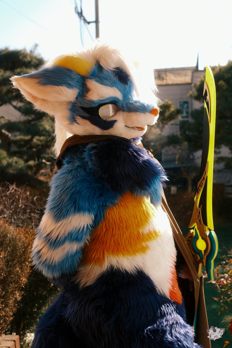 NyongShin's tweet photo. πλ§μ λ΄κ° λ³΄κ³ μμ ν
λ μμμ νΈν μ¬κ³ μμ΄π€
#FursuitEveryday #Fursuit #Haeil
πΈ: @YN971106 https://t.co/edCx7RCgnz